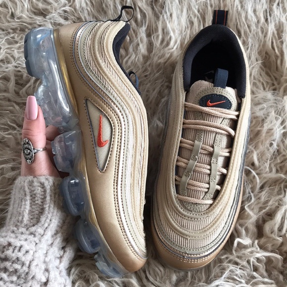NWT Nike Air Vapormax 97 - Picture 6 of 8